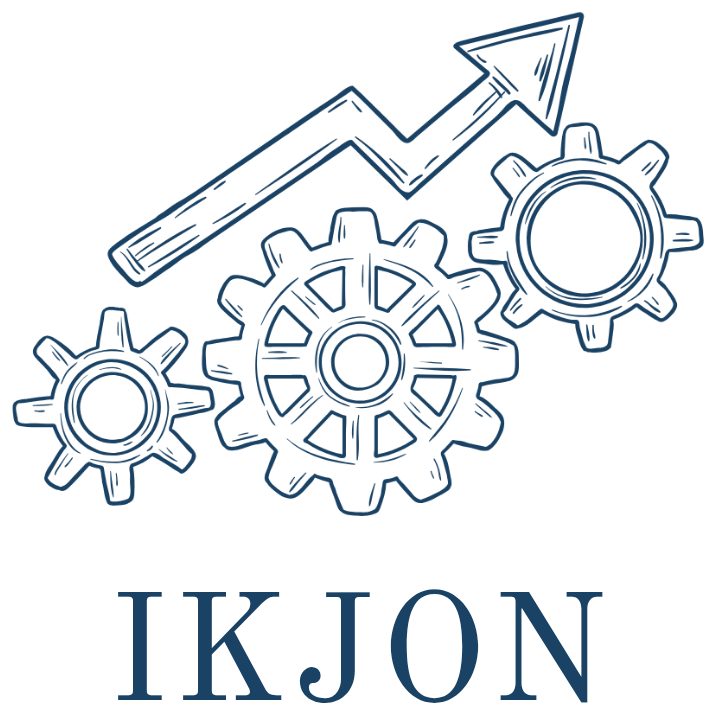 IKJON logo